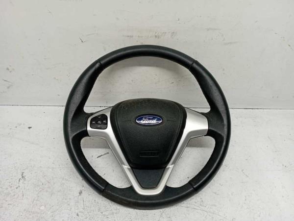 VOLANT AVEC AIRBAG FORD FIESTA - Vue 1